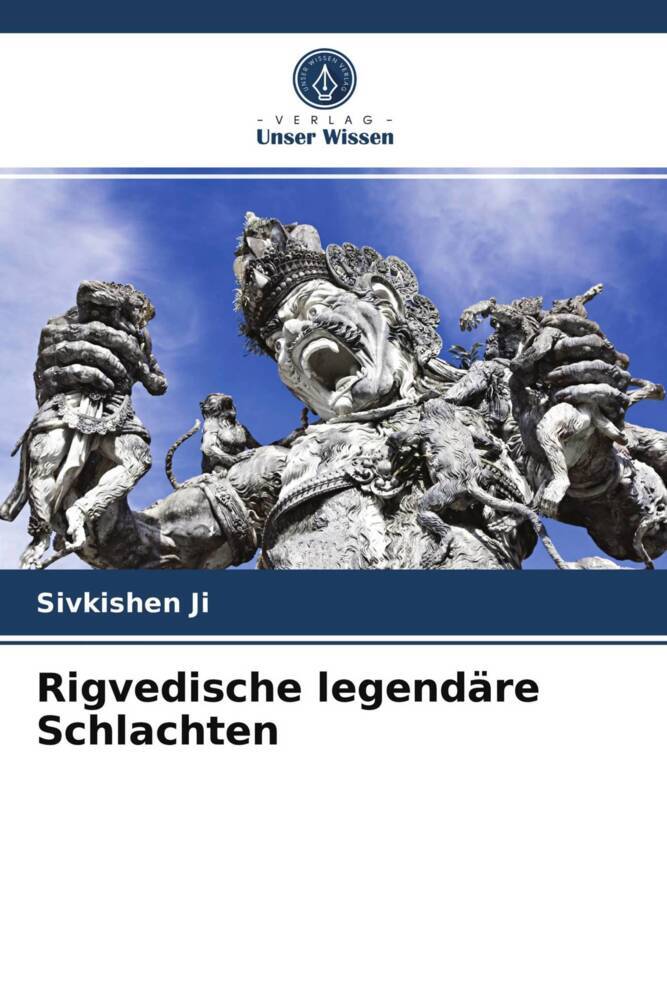 Rigvedische legendäre Schlachten