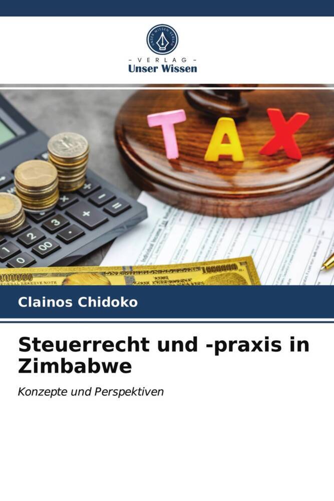 Steuerrecht und -praxis in Zimbabwe