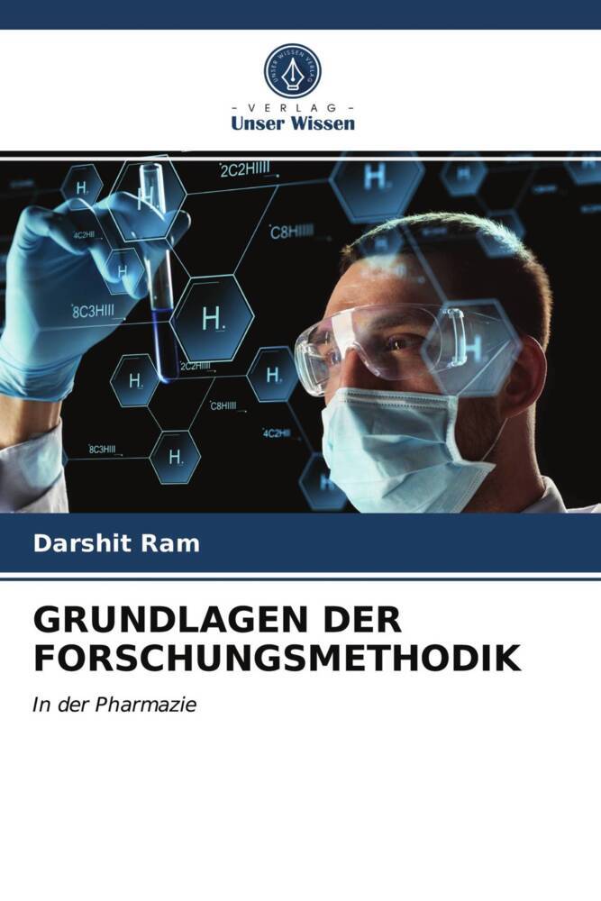 GRUNDLAGEN DER FORSCHUNGSMETHODIK