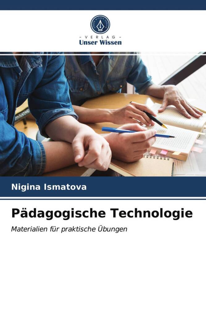 Pädagogische Technologie