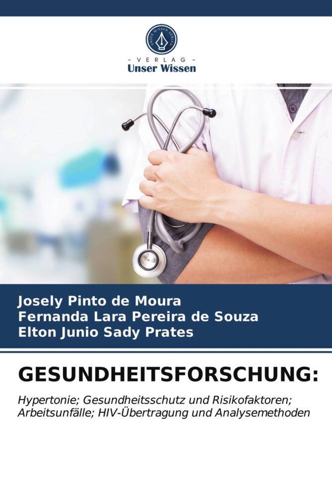 GESUNDHEITSFORSCHUNG: