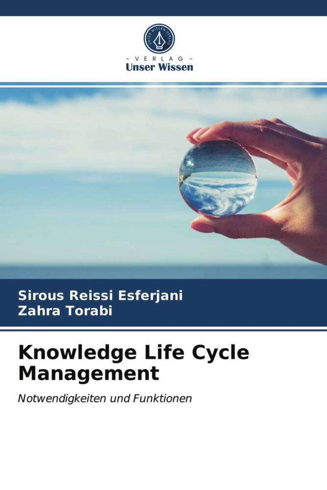 Knowledge Life Cycle Management