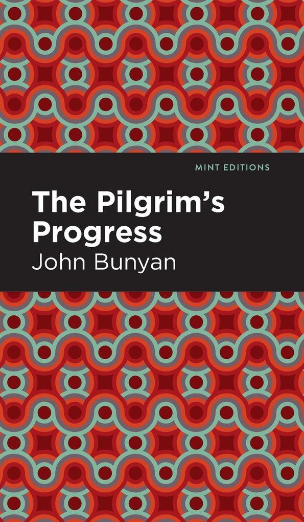 Image of Pilgrim's Progress