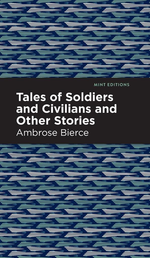 Image of Tales of Soldiers and Civilians