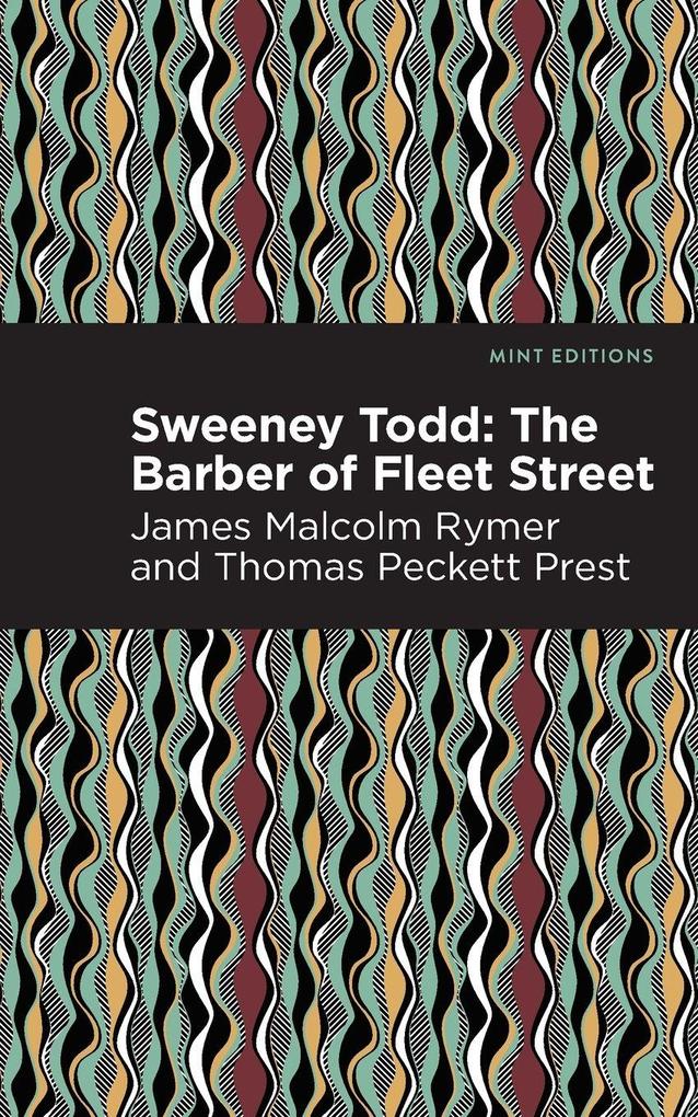 Sweeney Todd