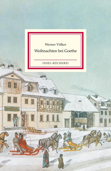 Image of Weihnachten bei Goethe