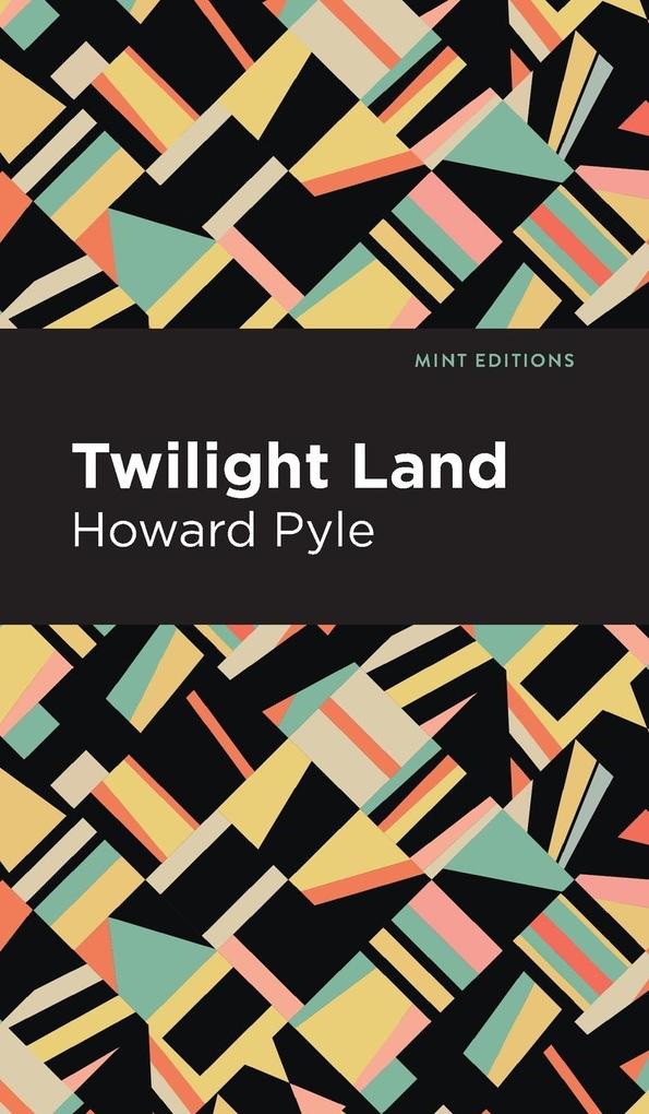 Image of Twilight Land