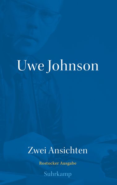 Zwei Ansichten