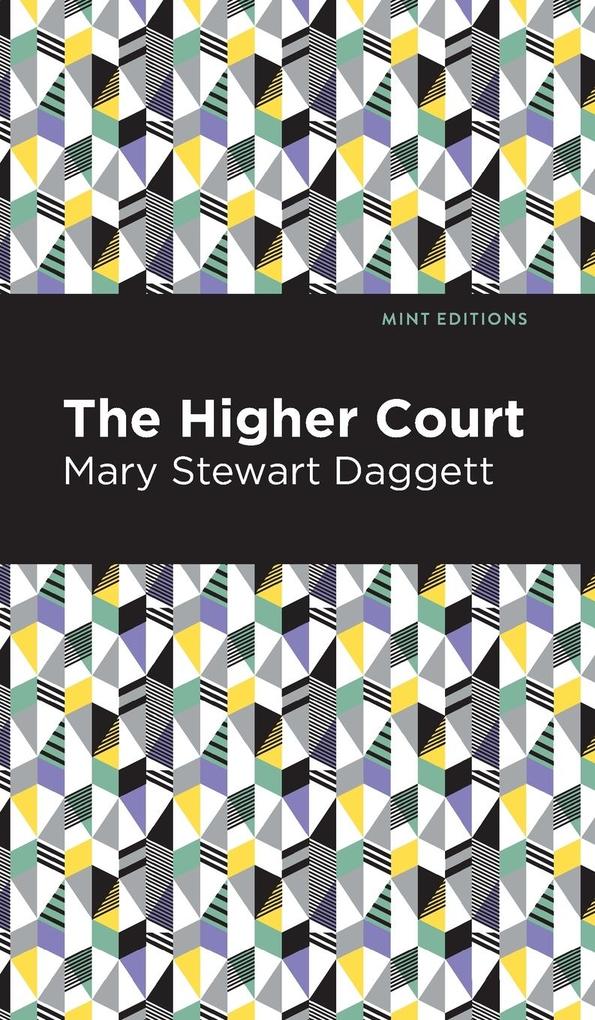 Image of Higher Court