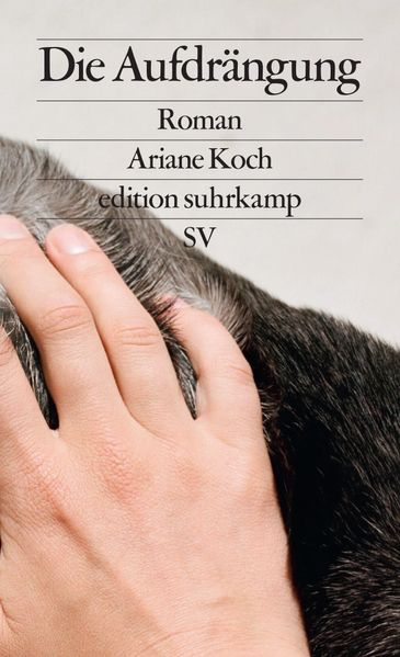 Die Aufdrängung