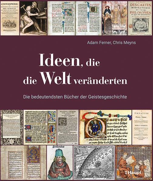 Ideen die die Welt veränderten
