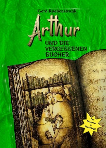 Image of Arthur und die Vergessenen Bücher