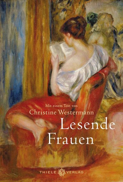 Lesende Frauen
