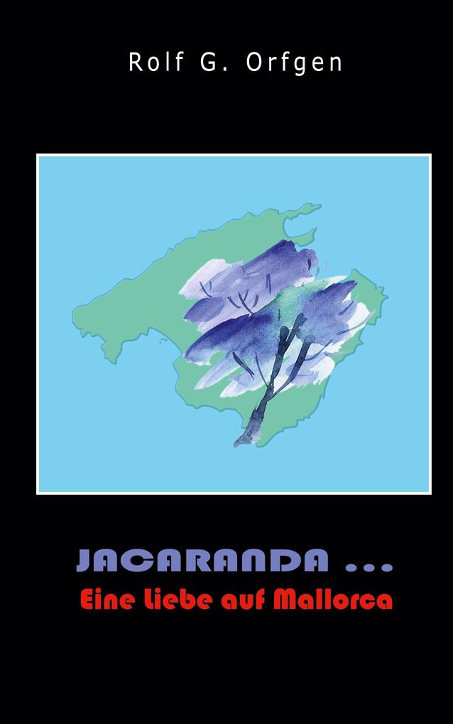 JACARANDA ...