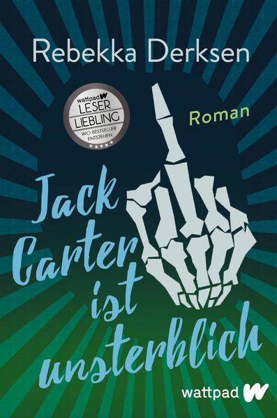 Image of Jack Carter ist unsterblich