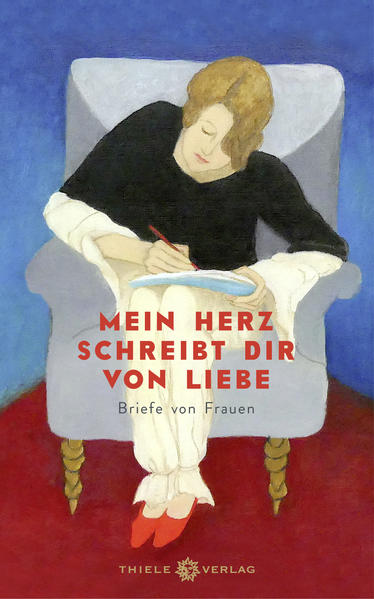 Image of Mein Herz schreibt dir von Liebe