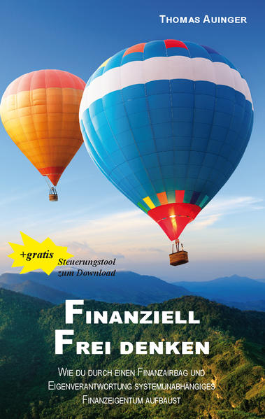 Finanziell frei denken
