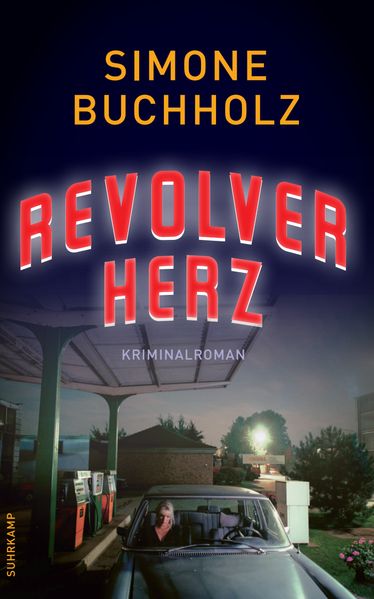 Revolverherz