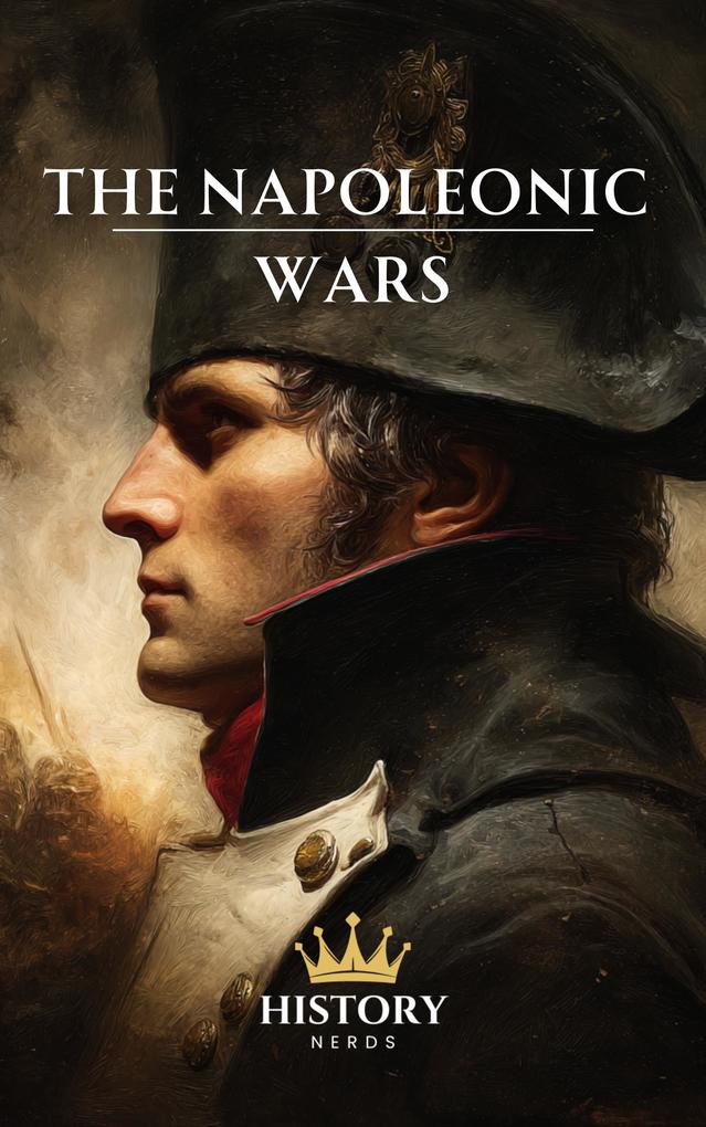 The Napoleonic Wars: One Shot at Glory