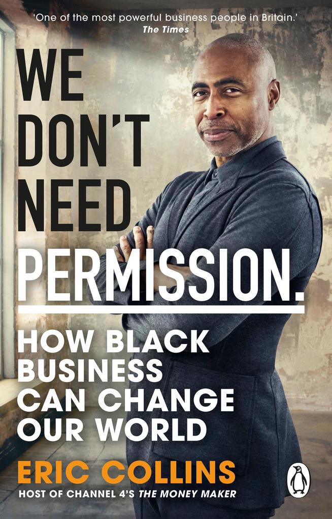 We Don‘t Need Permission