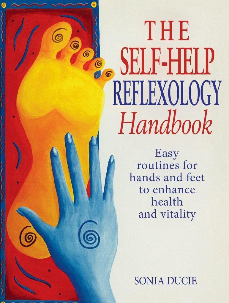 The Self-Help Reflexology Handbook