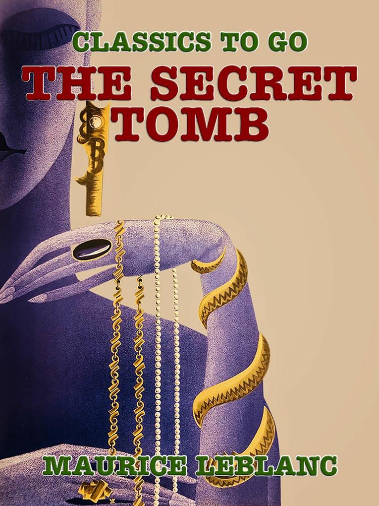 The Secret Tomb
