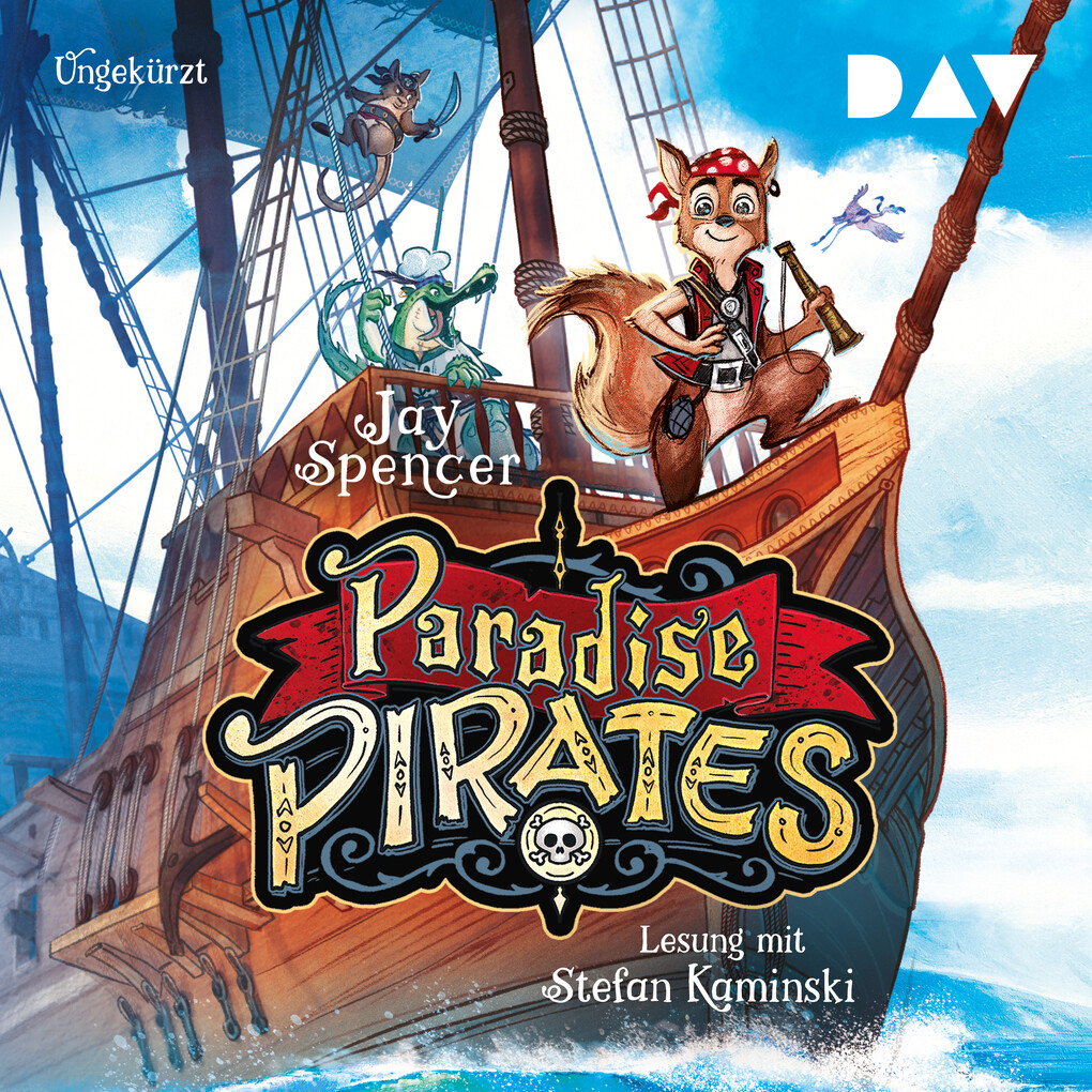 Image of Paradise Pirates (Teil 1)