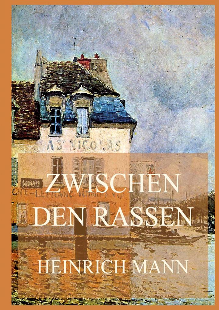 Zwischen den Rassen