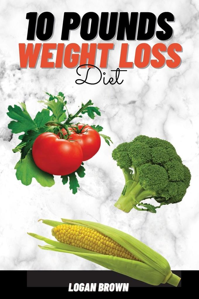10 Pounds Weight Loss