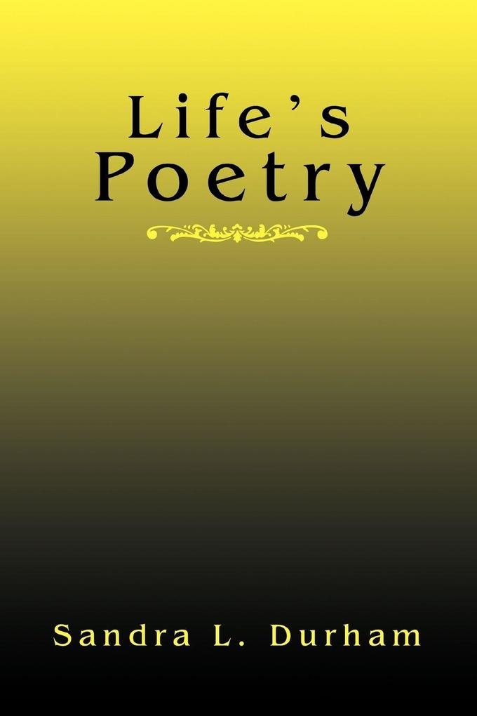 Life's Poetry