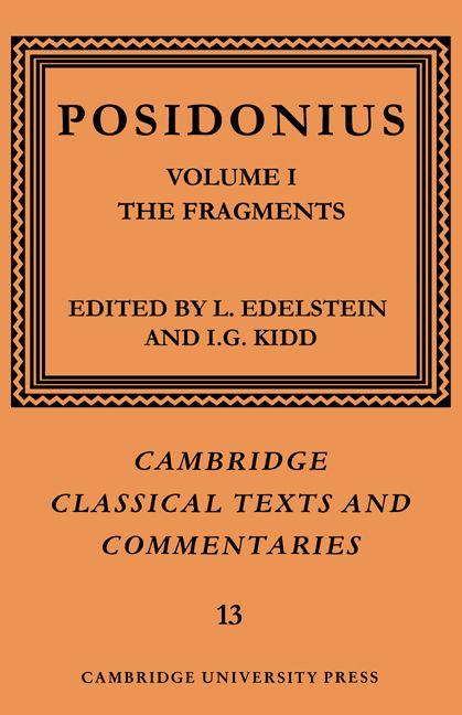 Posidonius