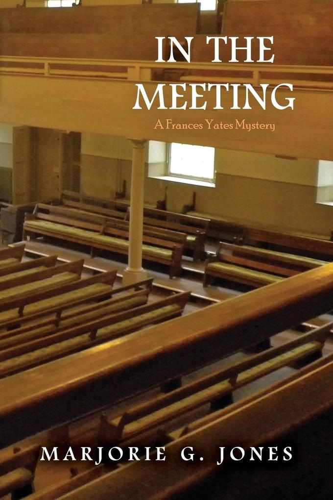 In the Meeting