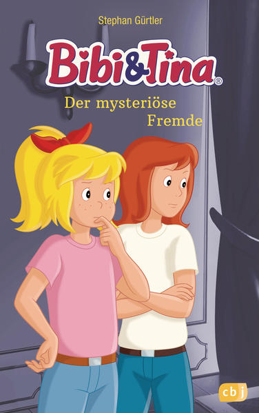 Image of Bibi & Tina - Der mysteriöse Fremde