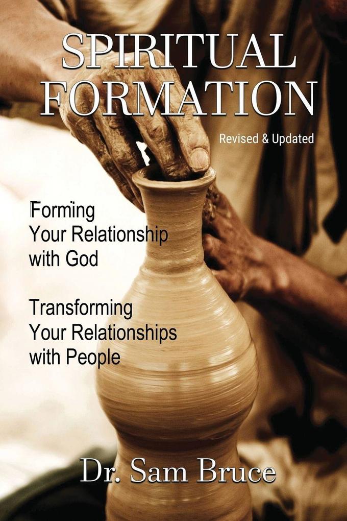 Spiritual Formation
