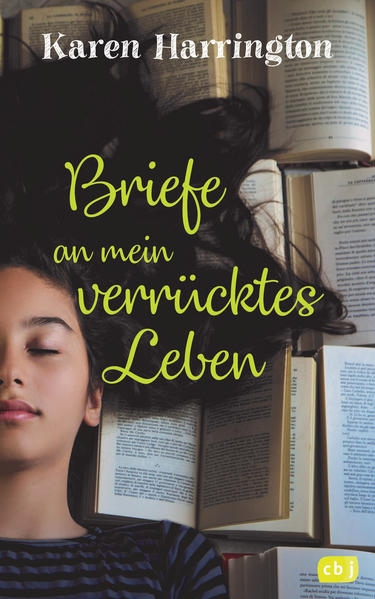 Image of Briefe an mein verrücktes Leben