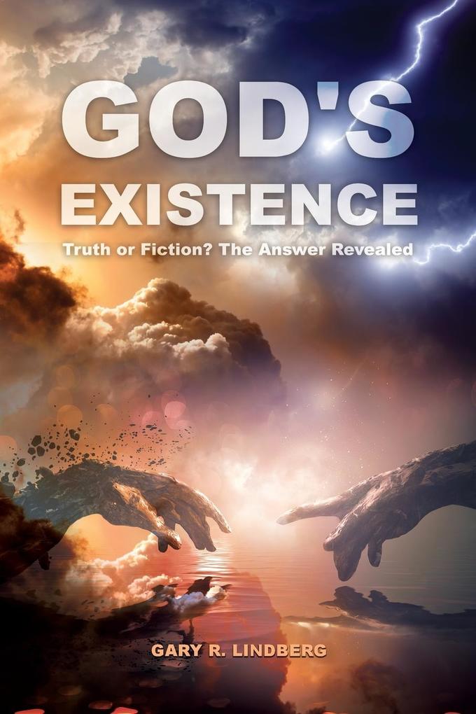 God‘s Existence