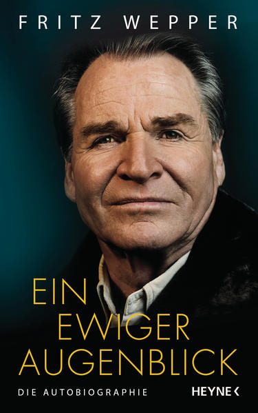 Heyne Verlag Ein Ewiger Augenblick