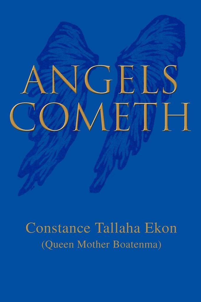 Angels Cometh