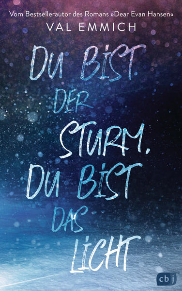 Image of Du bist der Sturm du bist das Licht