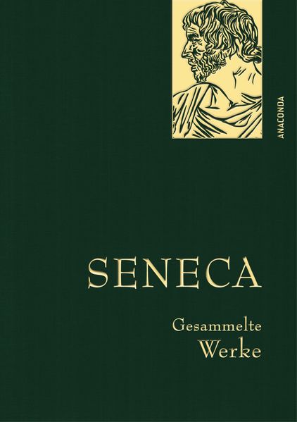 Seneca Gesammelte Werke