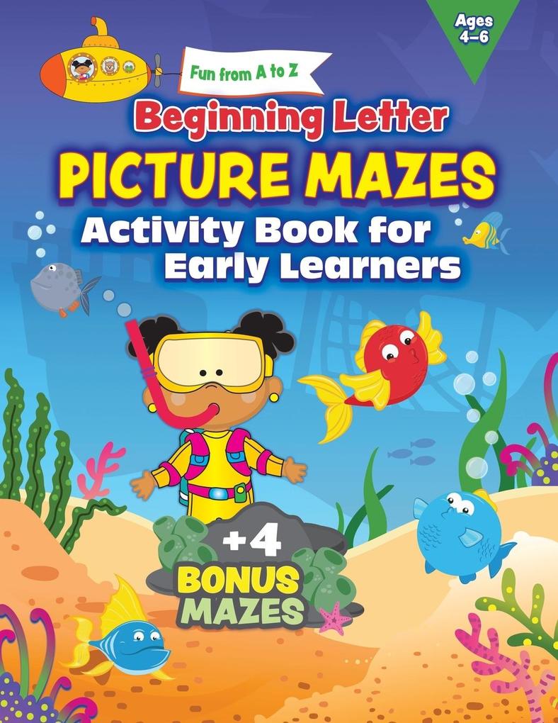 Fun from A to Z