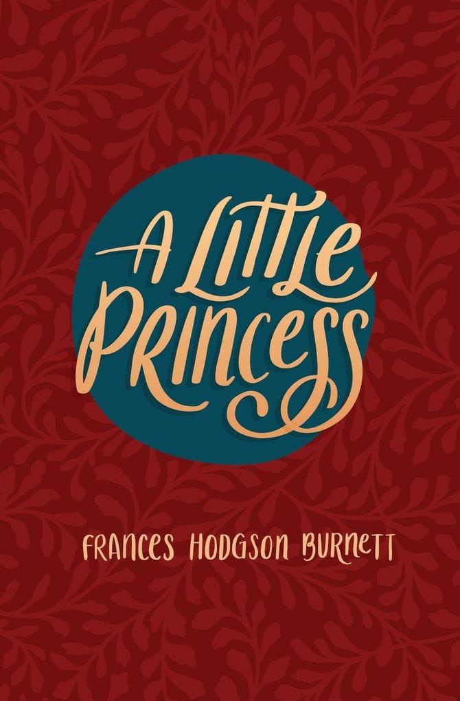 A Little Princess