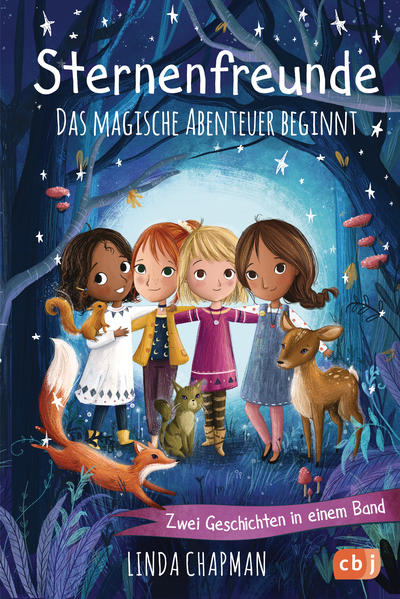 Image of Sternenfreunde - Das magische Abenteuer beginnt