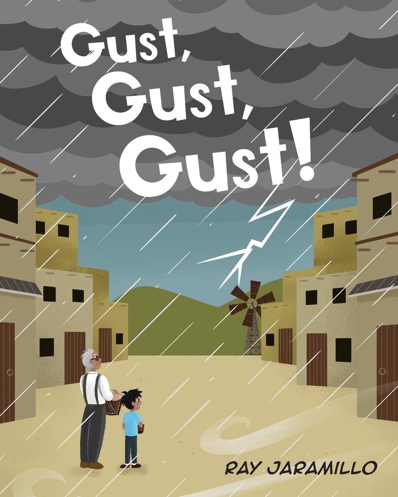 Gust Gust Gust!