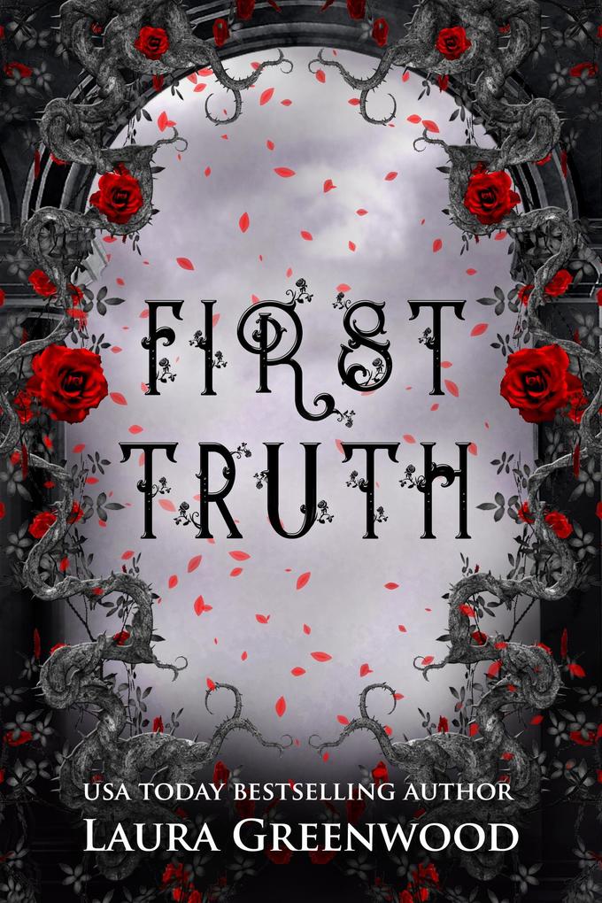 First Truth (The Black Fan #1.5)