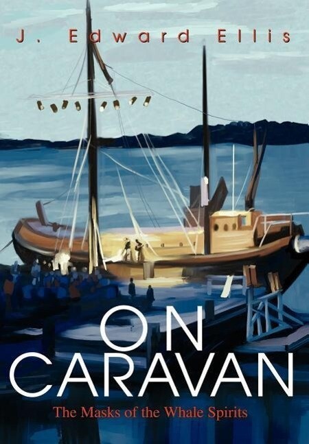 On Caravan - John E. Ellis