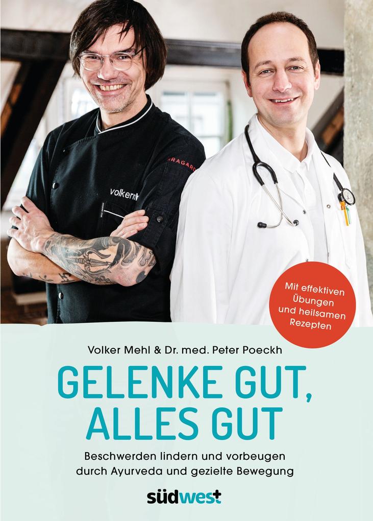 Gelenke gut alles gut