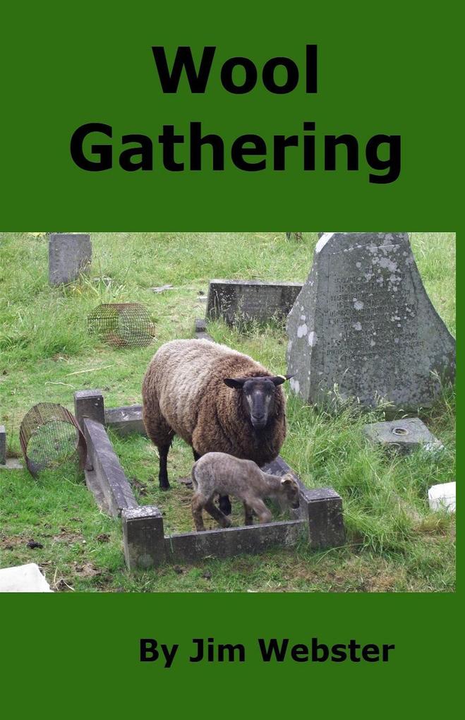 Wool Gathering
