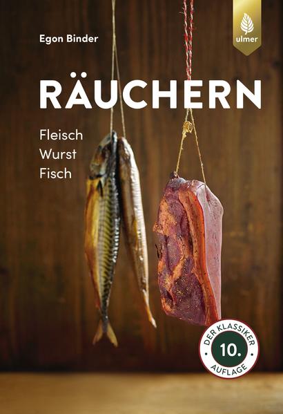 Image of Räuchern