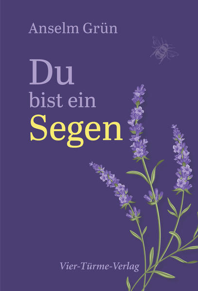 Image of Du bist ein Segen